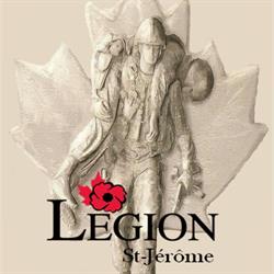 Legion Canadienne Section 190, Saint-Jérôme, QC opening hours