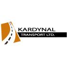 Kardynal Transport, Yorkton, SK opening hours