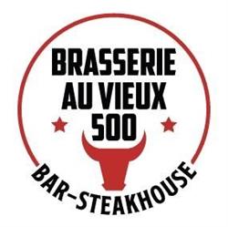 Brasserie au vieux 500 Bar Steakhouse, Saint-Tite, QC opening hours