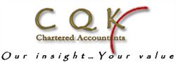 CQK Chartered Accountants Llp, Mississauga, ON opening hours