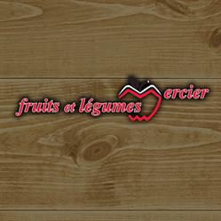 Fruits Et Légumes Mercier Inc, opening hours
