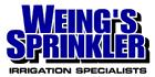 Weing's Sprinkler, Lethbridge, AB opening hours