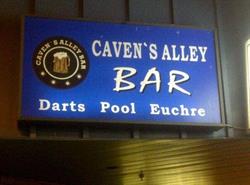 Caven S Alley Bar in Mississauga, ON (Lakeview) - Opening Hours