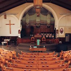 The United Church of Canada Trinity United Church, Portage La Prairie, MB opening hours