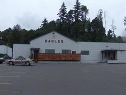 Fraternal Order of Eagles, Campbell River, BC opening hours