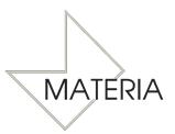 Materia in Québec, QC (Saint-Roch) - Opening Hours