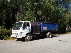 Kipp S Rubbish Removal in Surrey, BC (Guildford) - Opening Hours