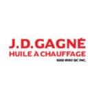 Jean Denis Gagné Huile à Chauffage, Granby, QC opening hours