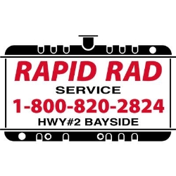 Rapid Rad Service, Trenton, ON opening hours