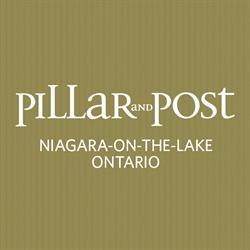 Pillar and Post, Niagara on the Lake, ON opening hours