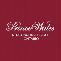 Prince Of Wales, Niagara on the Lake, ON opening hours