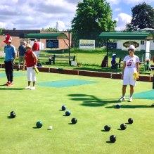 Lindsay Lawn Bowling Club, opening hours