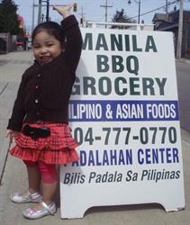Manila Bbq, New Westminster, BC opening hours