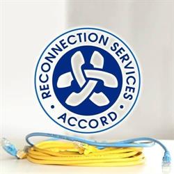 Accord Reconnection Services in North York, ON (The Peanut) - Opening Hours