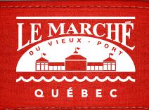 Marche Du Vieux-Port in Québec, QC (Vieux-Québec - Montcalm) - Opening Hours