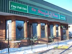 The Stags Head Pub and Grill, Oshawa, ON opening hours