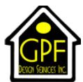 G P f Design Services, York, ON opening hours