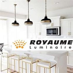 Royaume Luminaire J D Inc, Saint-Basile-le-Grand, QC opening hours