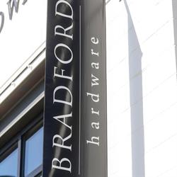 Bradford Hardware in Vancouver, BC (Fairview) - Opening Hours