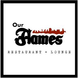 Our Flames Restaurant & Lounge, Olds, AB opening hours
