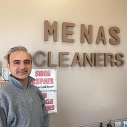 Mena's Cleaners & Alterations, Windsor, ON opening hours