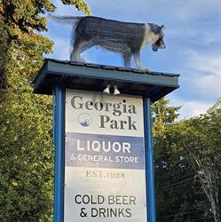 Georgia Park Store Ltd., Bowser, BC opening hours