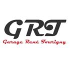 Garage René Tourigny, Daveluyville, QC opening hours