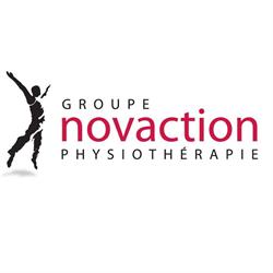 Novaction, Lévis, QC opening hours