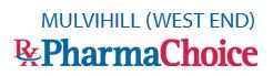Mulvihill (Petawawa), opening hours