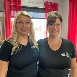 Salon Marcel Enr, Montmagny, QC opening hours