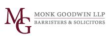 Monk Goodwin LLP, Winnipeg, MB opening hours