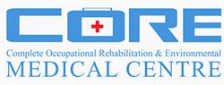 Core Medical Ctr Ltd., Burnaby, BC opening hours
