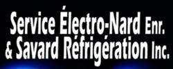 Service Electro-Nard Enr, La Malbaie, QC opening hours