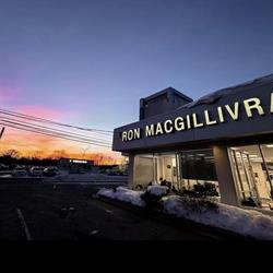 Ron MacGillivray Chevrolet Buick GMC Ltd., Antigonish, NS opening hours