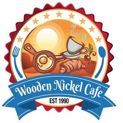 Wooden Nickel Cafe, Winfield, BC opening hours