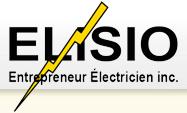 Elisio Entrepreneur Electricien Inc, Montréal, QC opening hours