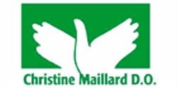 Christine Maillard Ostéopathe, Saint-Sauveur, QC opening hours