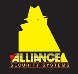 Alliance Security Systems of Northumberland, Cobourg, ON opening hours