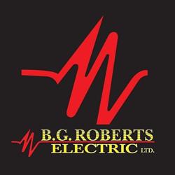 B. G. Roberts Electric Ltd., Cobourg, ON opening hours