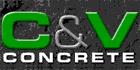 C & V Paving (Barrie) 1995 Ltd, opening hours