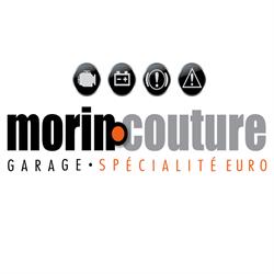 Garage Morin Couture, Saint-Georges, QC opening hours