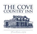 The Cove Country Inn, Westport, ON opening hours