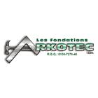 Les Fondations Arkotec Inc, Saint-Colomban, QC opening hours