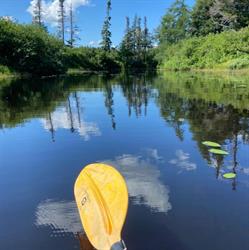 Trailblazers, Badger, NL opening hours