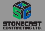 Stonecast Contracting Ltd., Grassie, ON opening hours