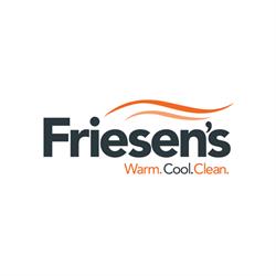 Friesen's Climate Control in Edmonton, AB (West Edmonton) - Opening Hours