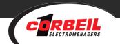 Corbeil Electroménagers, Joliette, QC opening hours