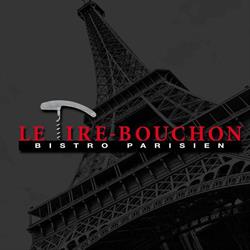 Le Tire-Bouchon Laval, opening hours