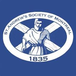St Andrew S Society Of Montreal, opening hours