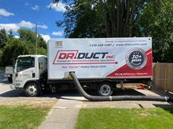Dr Duct Inc, Chatham, ON opening hours